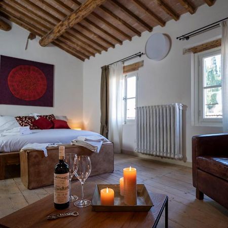 Locanda Dell'Oleificio Mezzane di Sotto Buitenkant foto