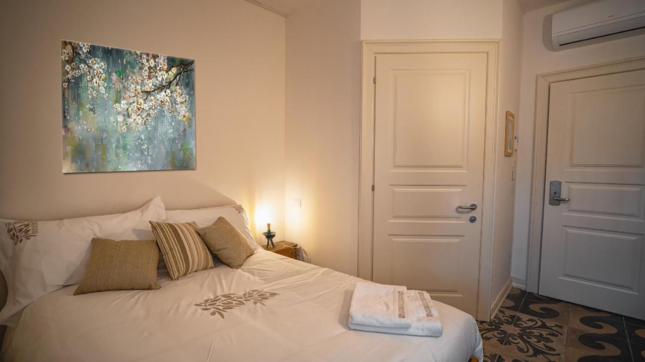 Locanda Dell'Oleificio Mezzane di Sotto Buitenkant foto