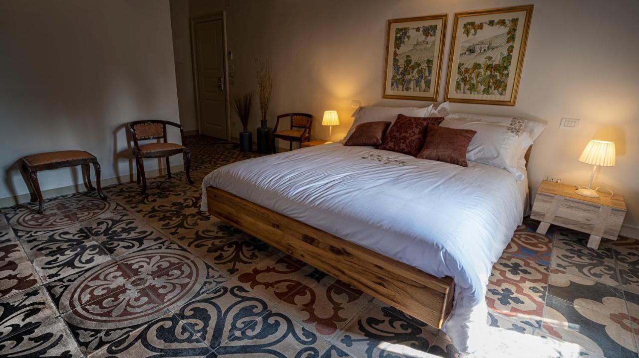 Locanda Dell'Oleificio Mezzane di Sotto Buitenkant foto