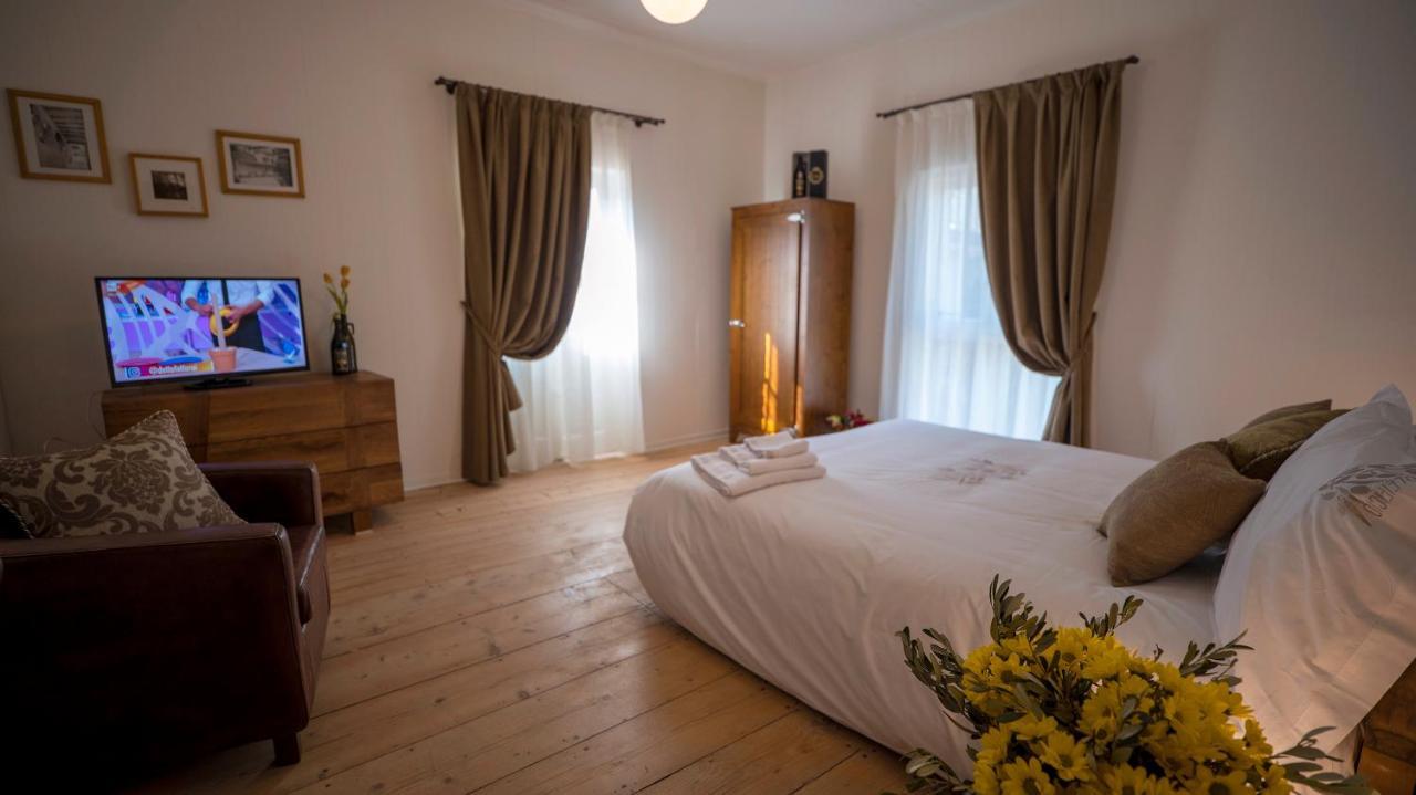 Locanda Dell'Oleificio Mezzane di Sotto Buitenkant foto