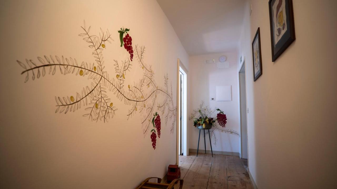 Locanda Dell'Oleificio Mezzane di Sotto Buitenkant foto