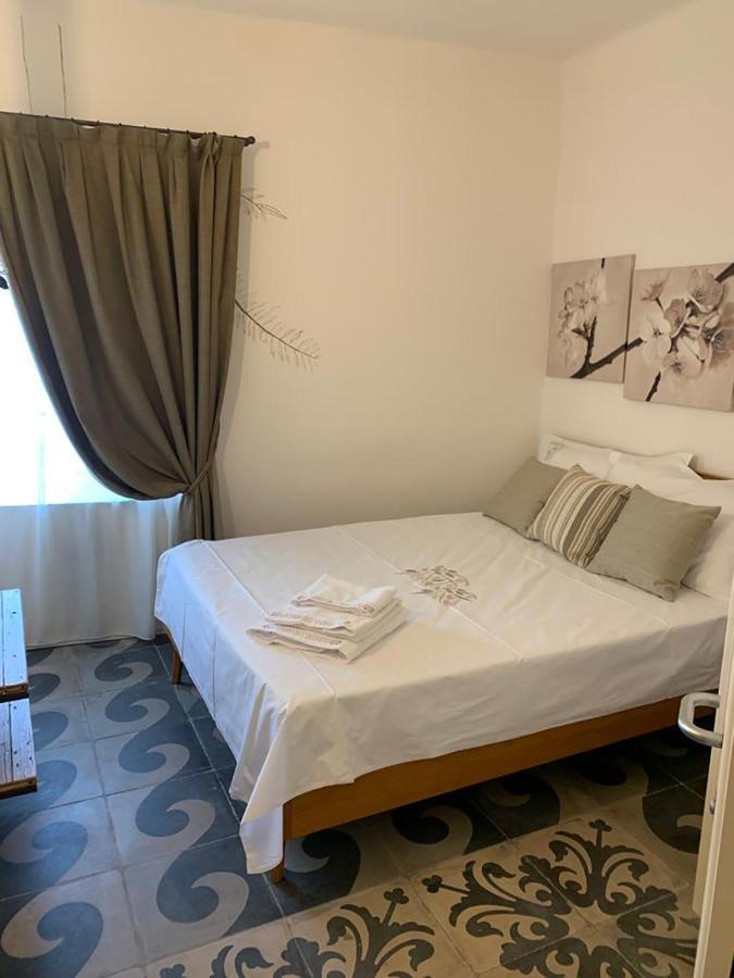 Locanda Dell'Oleificio Mezzane di Sotto Buitenkant foto