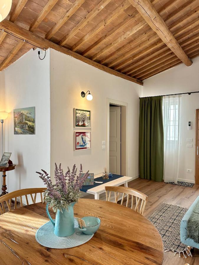 Locanda Dell'Oleificio Mezzane di Sotto Buitenkant foto