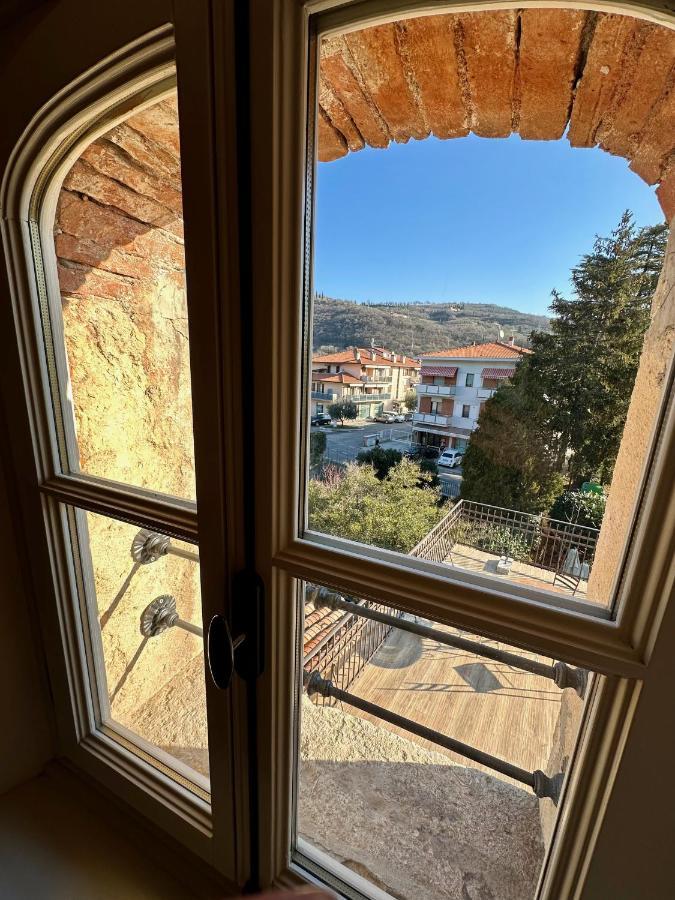 Locanda Dell'Oleificio Mezzane di Sotto Buitenkant foto