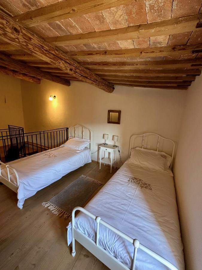 Locanda Dell'Oleificio Mezzane di Sotto Buitenkant foto